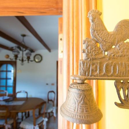 Rural Villa With Private Pool グイマー エクステリア 写真