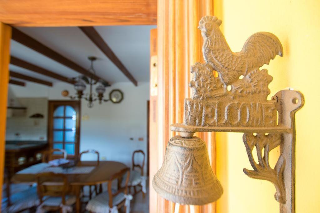 Rural Villa With Private Pool グイマー エクステリア 写真